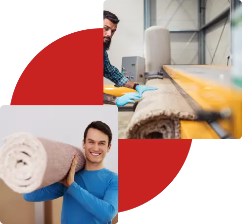 بهترین قالیشویی در کن(سولقان)