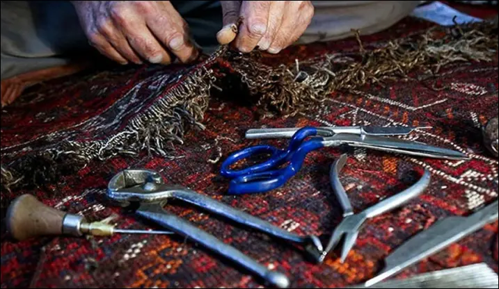 رفوگری